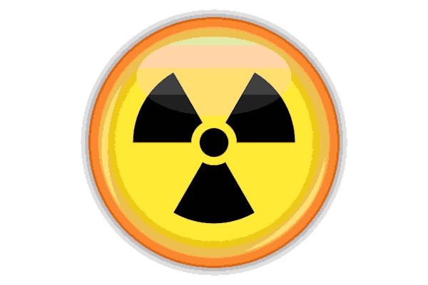 Radiation Logo