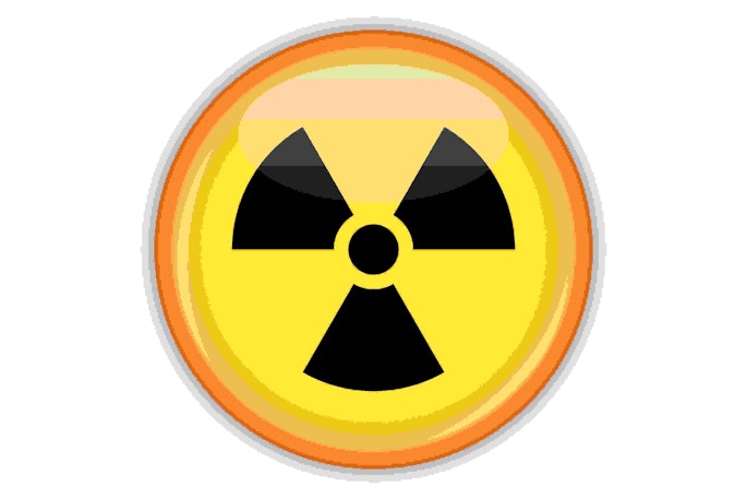Radiation Logo