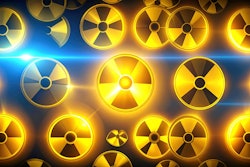 Radiation Symbols Adobe Mia