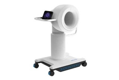 Wellumio's Axana portable MRI device.