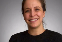 Beatriz Dominguez Gonzalez, global market manager, Materialise