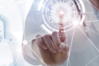 Breast Mammo Computer 400