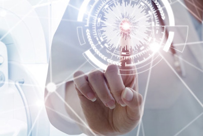 Breast Mammo Computer 400