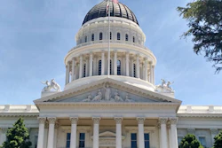California Capitol2 400