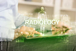 Electronic Rad Report