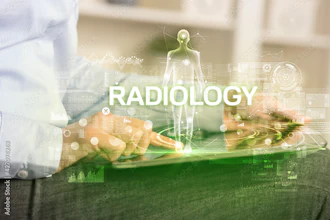 Electronic Rad Report