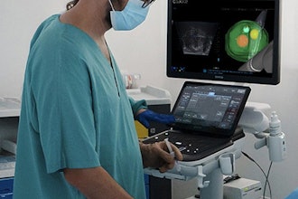 Esaote Prostate Attention Map Pam