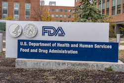 Fda Sign Dc