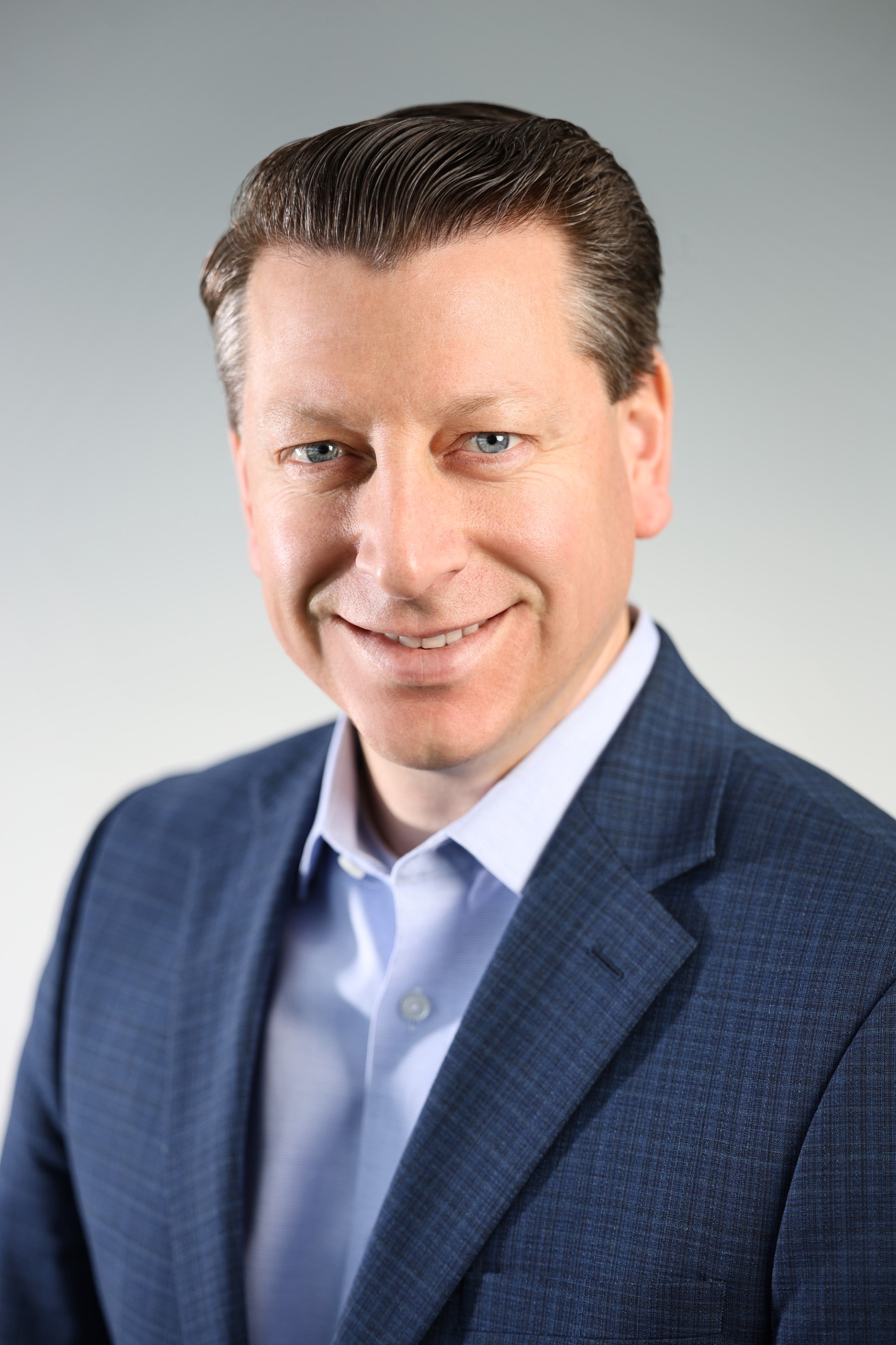 Matthew Dedman of Siemens Healthineers North America.