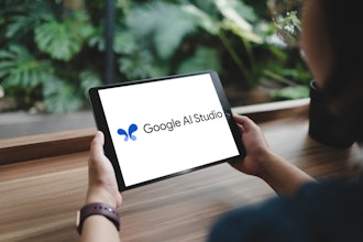 Google Ai Studio Tablet Adobe Thaspol