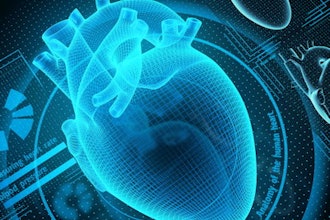 Heart Artificial Intelligence Ai 400