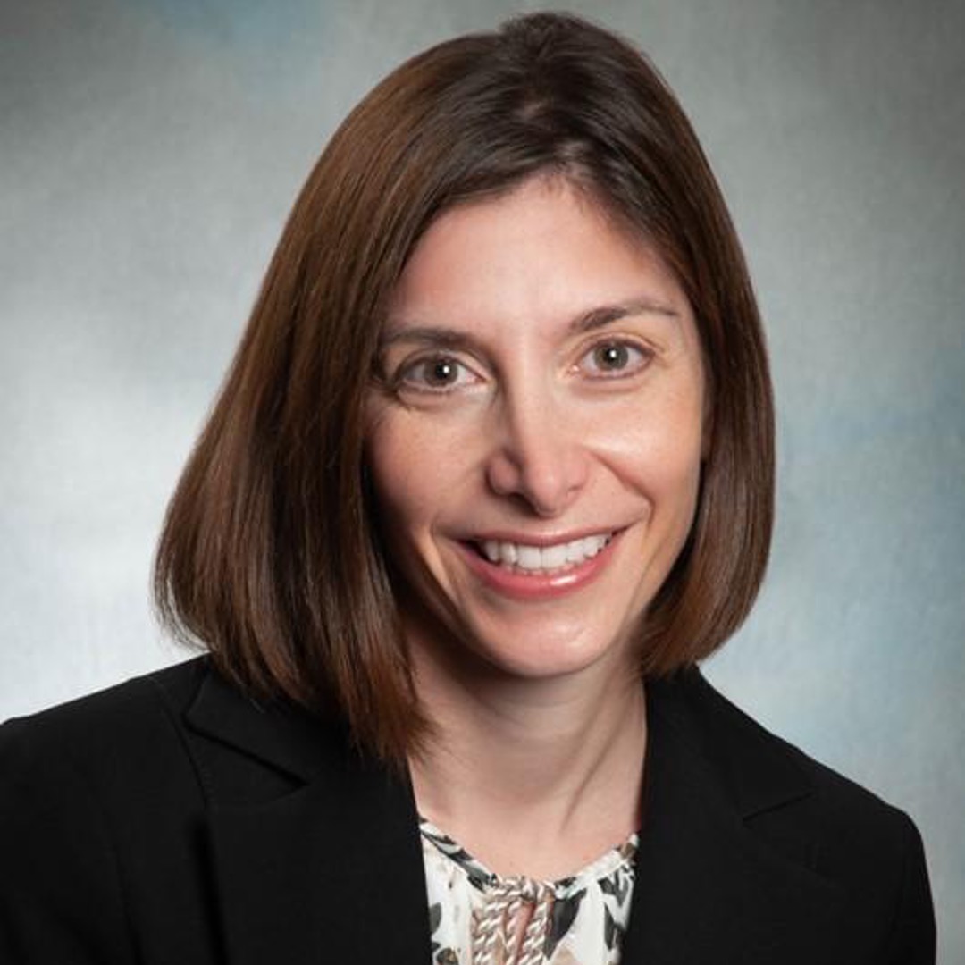 Heather Jacene, MD, PhD