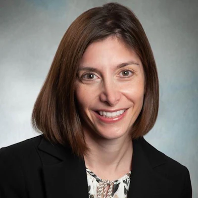 Heather Jacene, MD, PhD