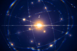 Isotope Atom Space 400