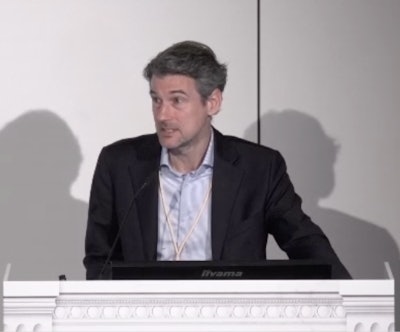 Jacob Johannes Visser, MD.