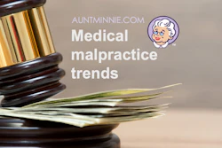 Medical Malpractice Trends Aunt Minnie March2026