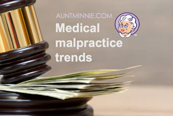 Medical Malpractice Trends Aunt Minnie March2026