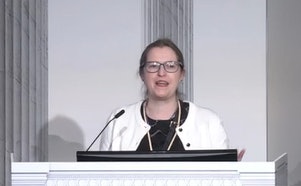 ECR: Cardiac imaging is at the 'heart' of precision medicine