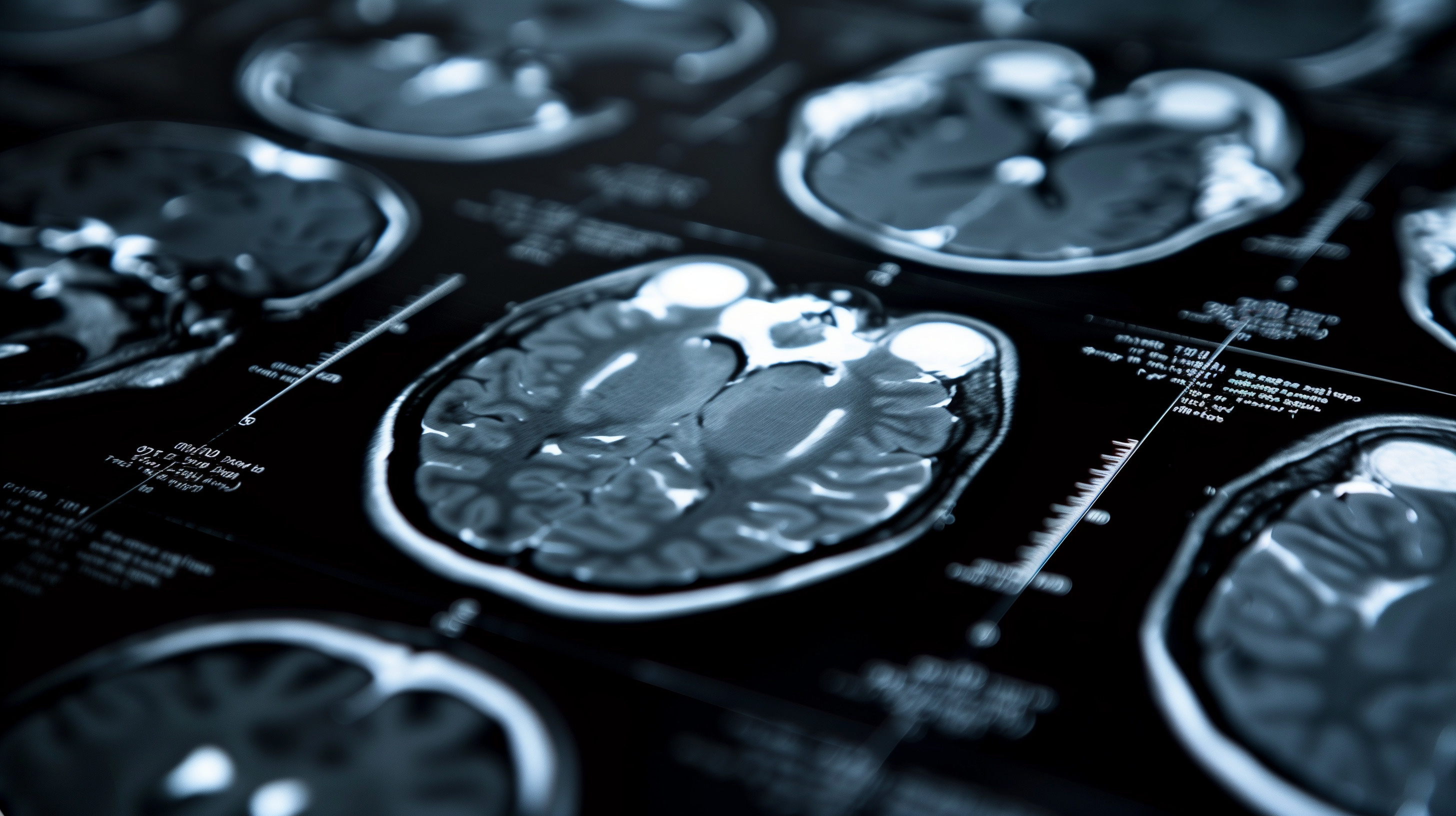 Mri Scan Neurological