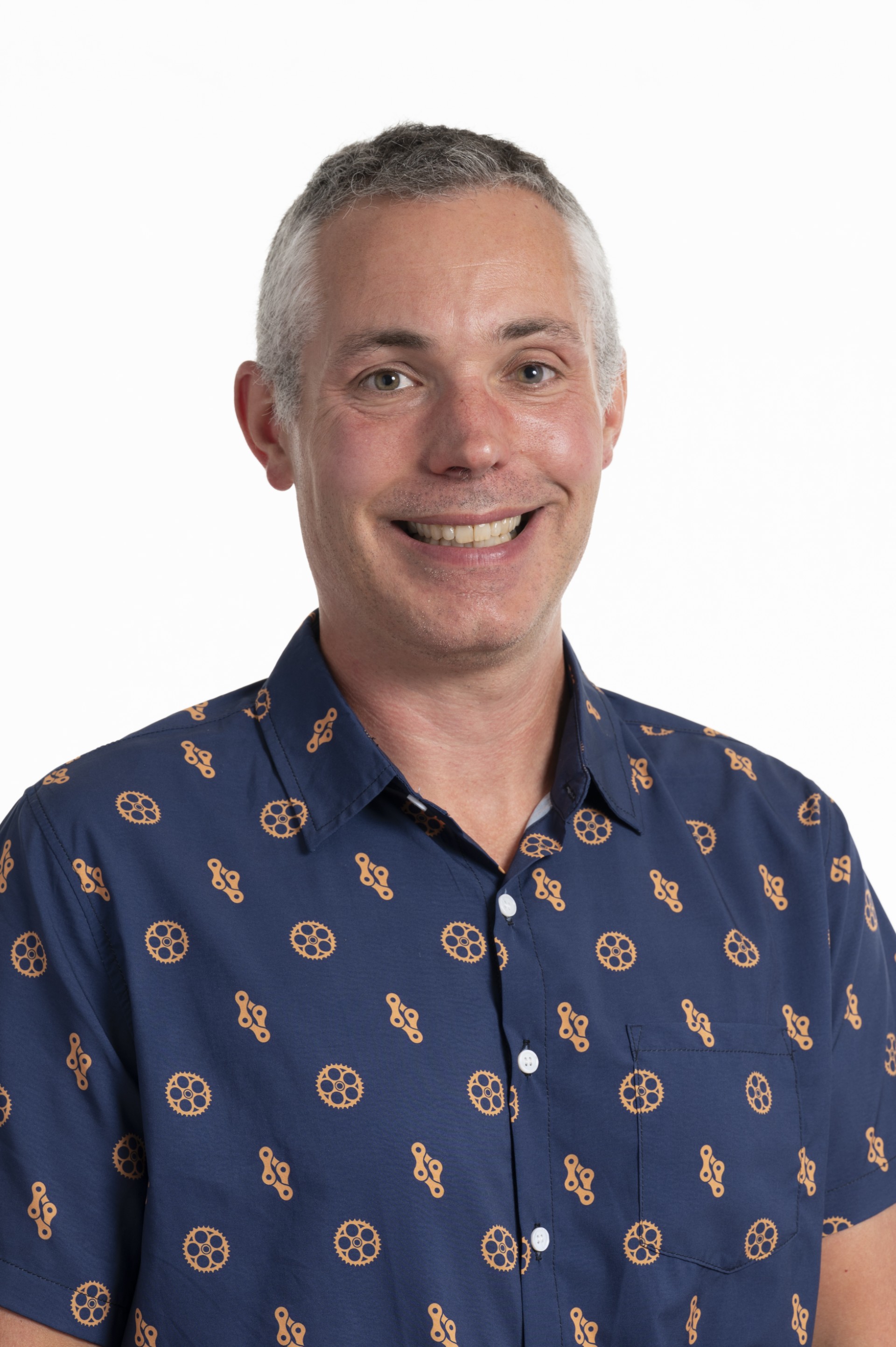 Modernizing Radiotherapy Workflows: Lessons in Safety, Consistency, and ...