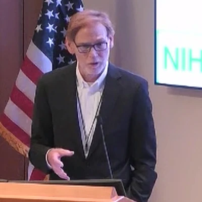 Bruce Tromberg, PhD, is director of the National Institute of Biomedical Imaging and Bioengineering (NIBIB) at the NIH.