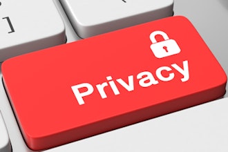 Privacy Keyboard 400