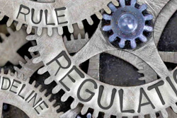 Regulation Wheel Social