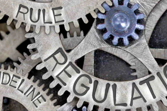 Regulation Wheel Social