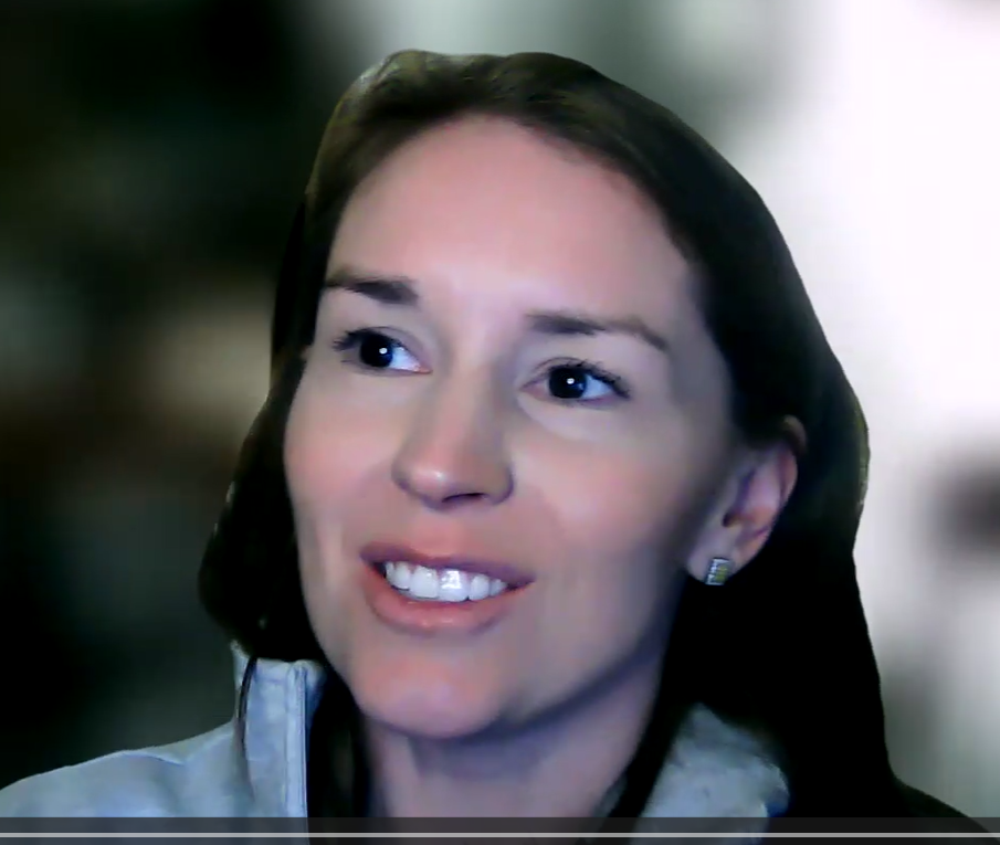 Charlotte Taylor, MD