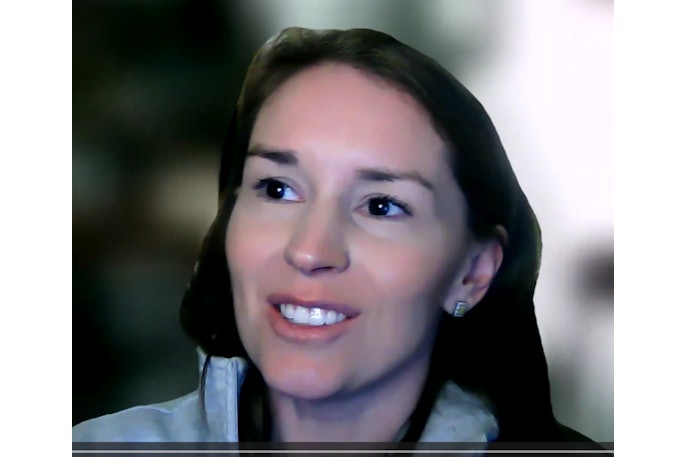 Charlotte Taylor, MD