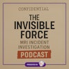 The Invisible Force Podcast Album Cover Aunt Minnie Jan 2026