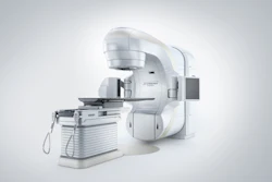 TrueBeam radiotherapy system