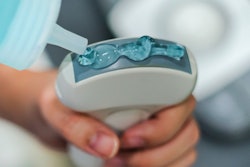 Ultrasound Gel Probe 400