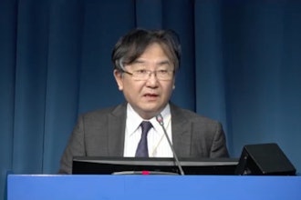 Yukio Miki, MD, PhD.