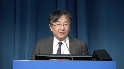 Yukio Miki, MD, PhD.