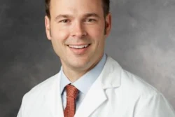 Andreas Loening, MD, PhD
