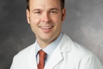 Andreas Loening, MD, PhD