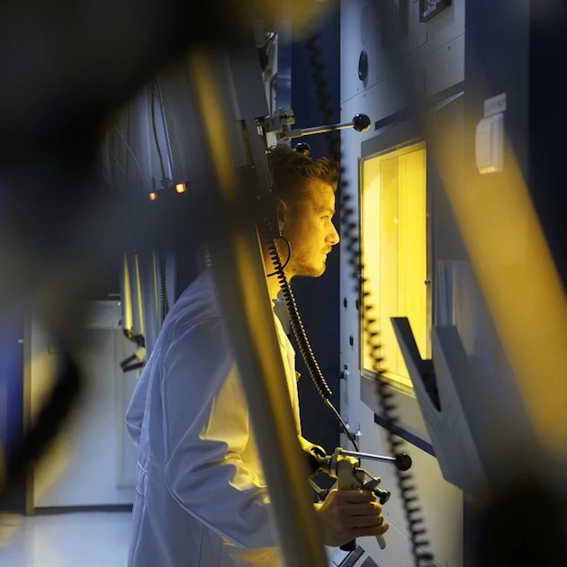 TAG1, NRG Pallas to advance Pb-212 supply for cancer therapies