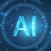 Artificial Intelligence Ai Abstract Social