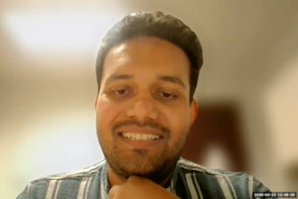 Kaustav Bera, MD, discussed the rise of the radiologist-developer with AuntMinnie. In June, Bera will complete an abdominal imaging fellowship at Case Western Reserve University and plans to continue as an abdominal imager at Case Western.
