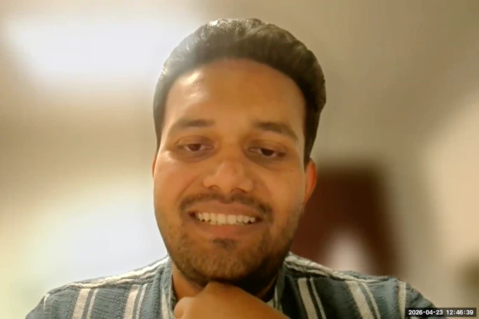 Kaustav Bera, MD, discussed the rise of the radiologist-developer with AuntMinnie. In June, Bera will complete an abdominal imaging fellowship at Case Western Reserve University and plans to continue as an abdominal imager at Case Western.