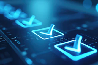 Digital Checklist Sm