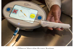 Ellipsys Vascular Access System