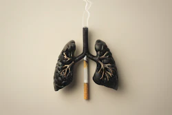 Emphysema Smoking