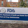 Fda Sign Dc