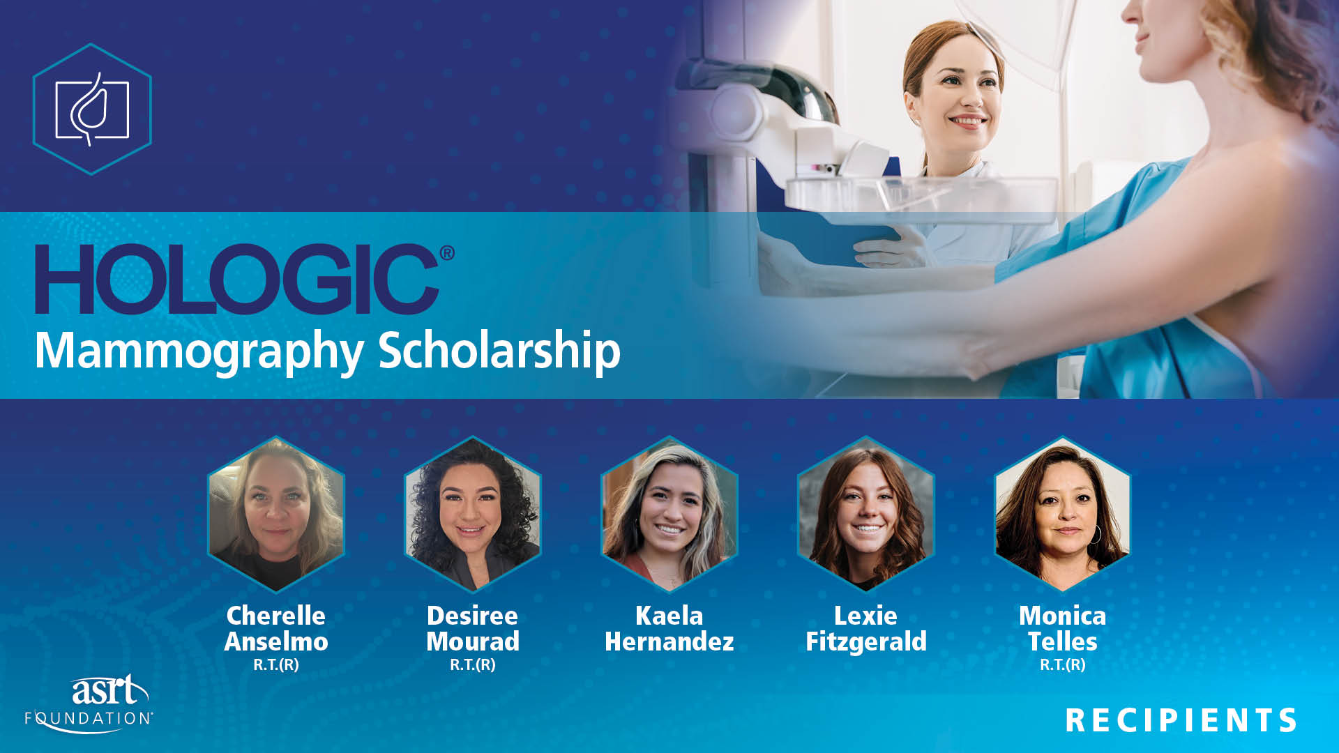 Fdn26 Hologic Mammography Recipients 1920x1080