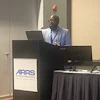 Jamlik-Omari Johnson, MD, presents at ARRS 2026 on how emergency radiologists can brace for future workforce trends, including staffing challenges and increased patient and imaging volume.