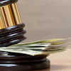 Gavel Money Lawsuit Social