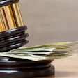 Gavel Money Lawsuit Social