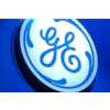 Ge Health Care Logo